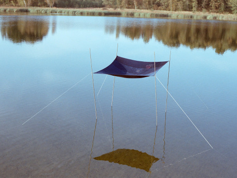 Katharina-Raehmi_Baldachin_Installation_1983_Chatzensee_14