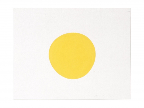 I SEE A PURE FORM 02, 1995
