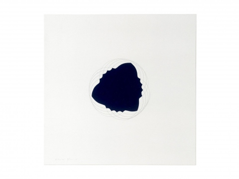 I SEE A PURE FORM 41, 1995