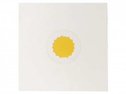I SEE A PURE FORM 29, 1995