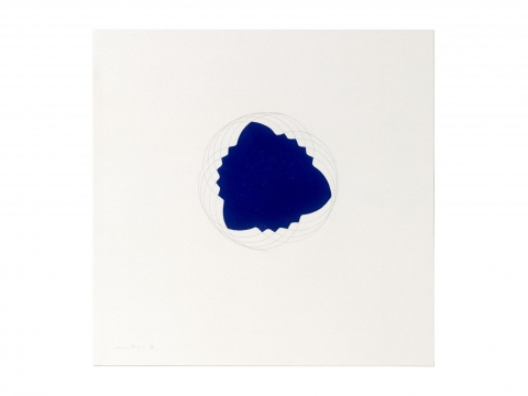 I SEE A PURE FORM 38, 1995