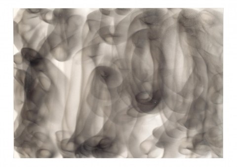 SMOKE DRAWING 80