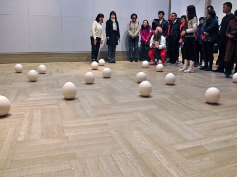 RICE JUWELS 1 –24, 2013 – 2019