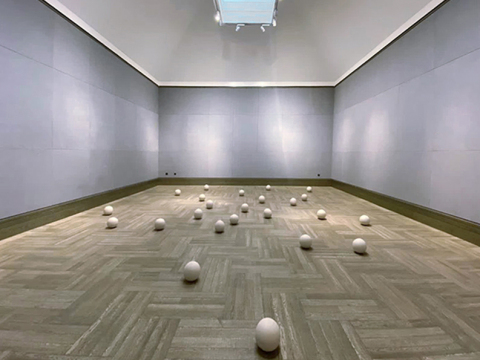 RICE JUWELS 1 –24, 2013 – 2019