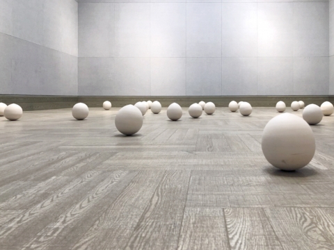 RICE JUWELS 1 –24, 2013 – 2019
