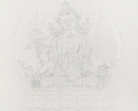 14_Lhunpo-Tsek