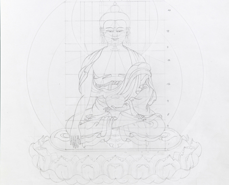 1_Shayamuni