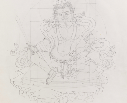 2_Dorje