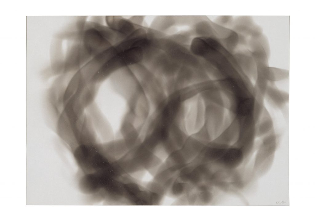 SMOKE 55