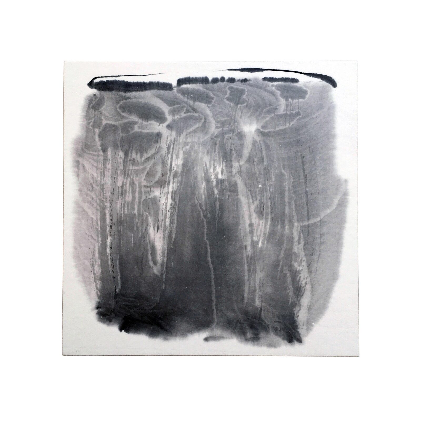 STRIPPED OF ALL COLOR