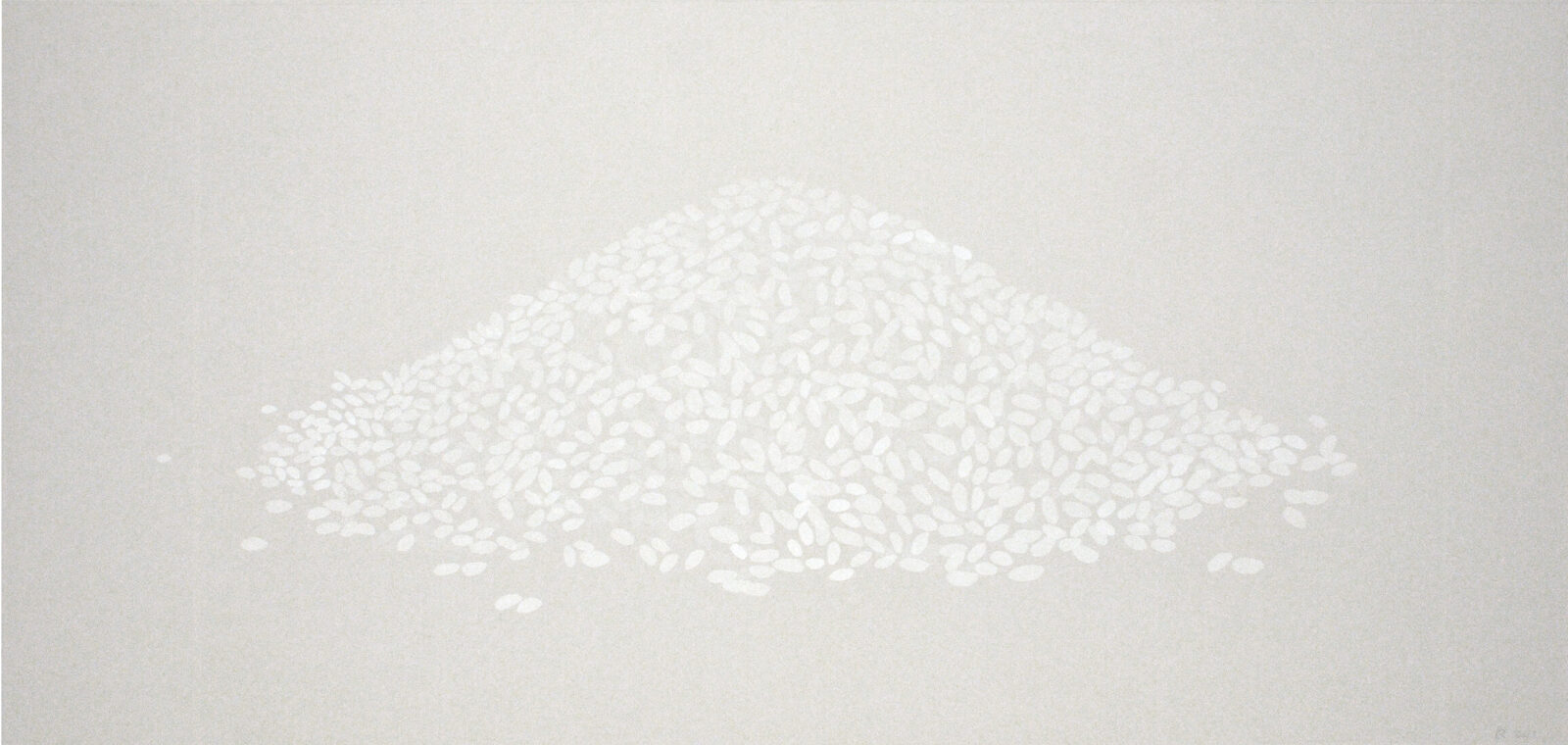 RICE MOUNTAIN, 1 – 5