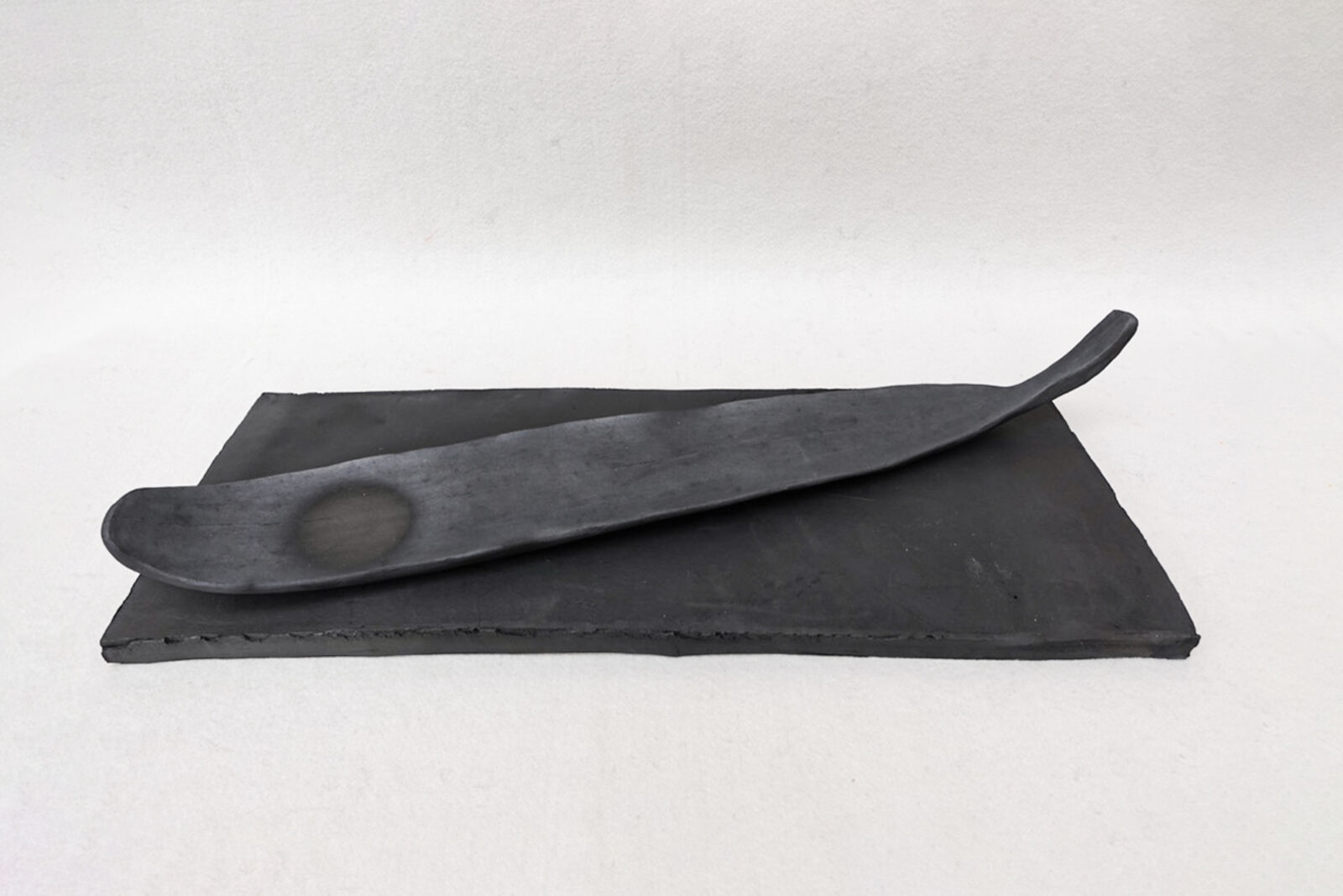 BLACK CERAMIC 2
