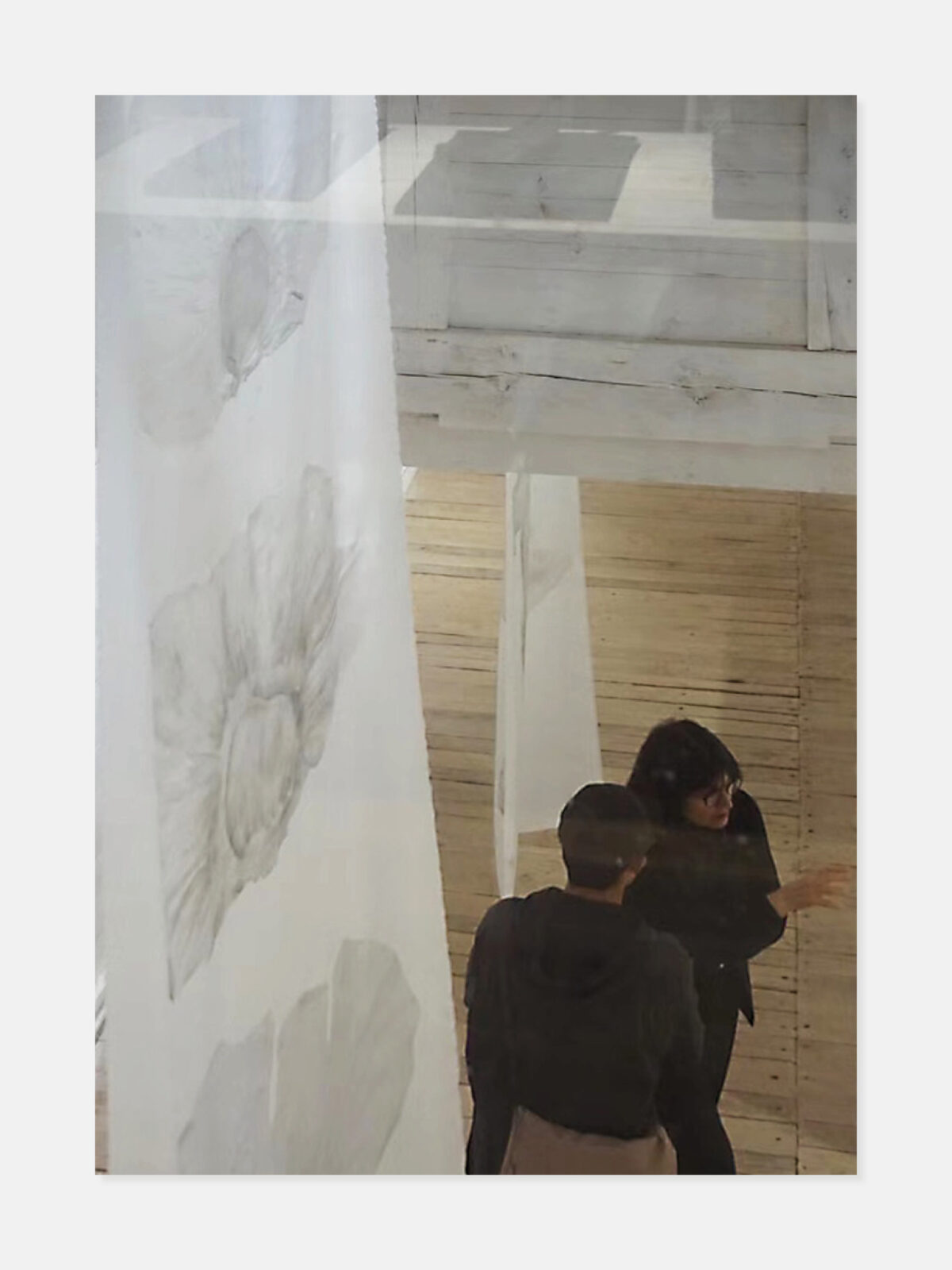 Exhibition Shaxi