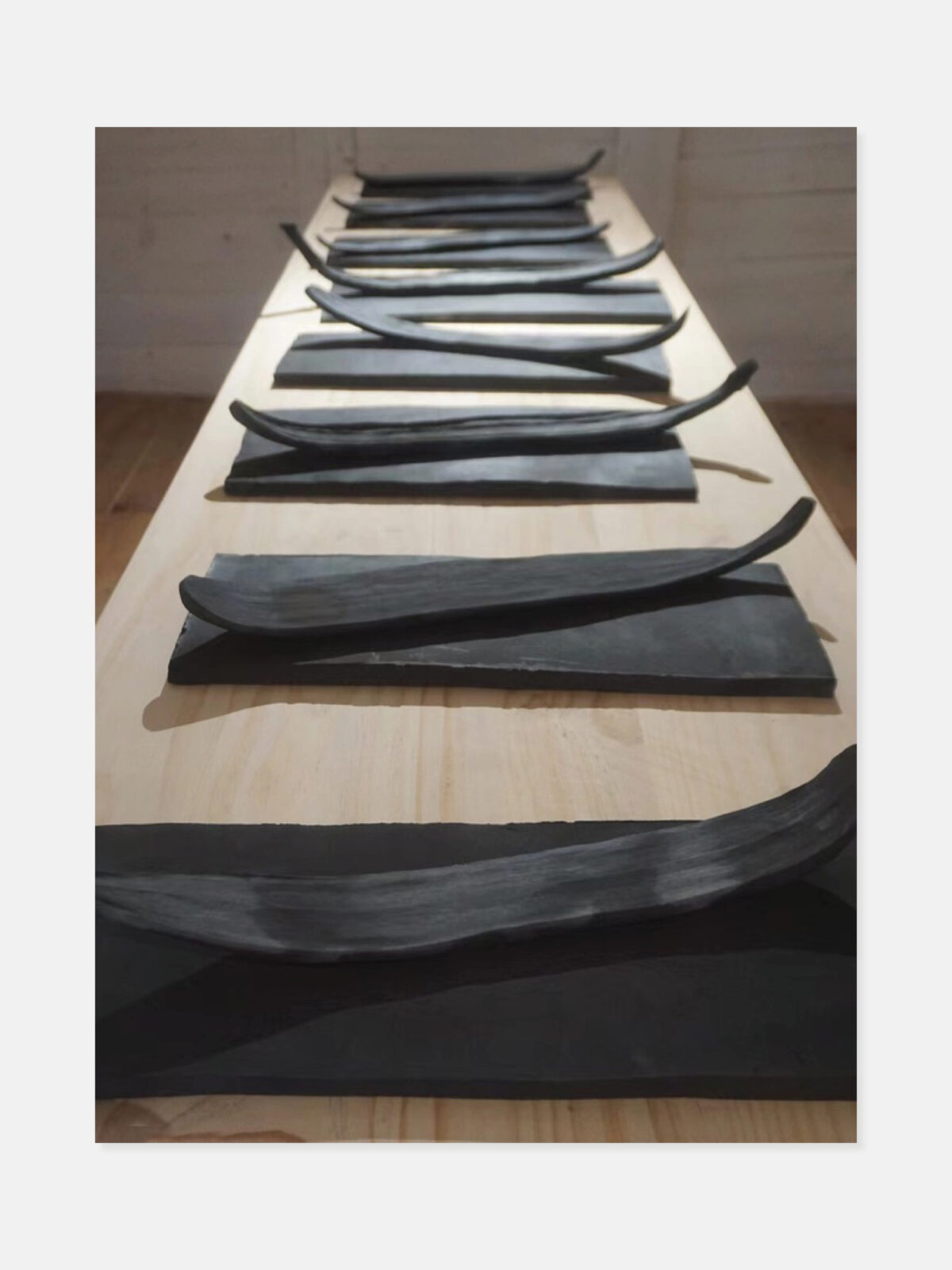 Exhibition Shaxi