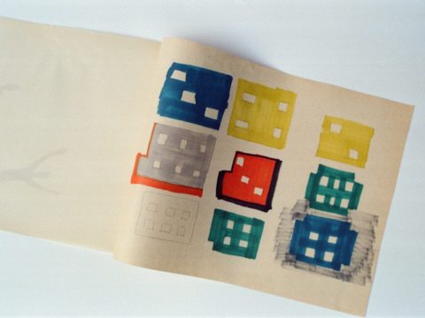 BREAKING THE RULES 23, 1983–1986