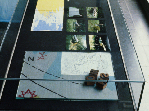 Katharina-Raehmi-Das-Zeltdach-Studien-1980